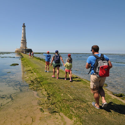 phare de cordouan