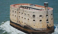 Fort Boyard