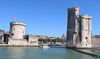 La Rochelle