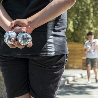 petanque