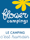 Camping Flower
