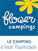 Flower camping