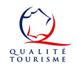 Qualité tourisme 5 étoiles