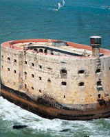 Fort Boyard