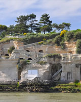 Grottes de Régulus et Matata