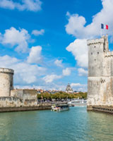 La Rochelle